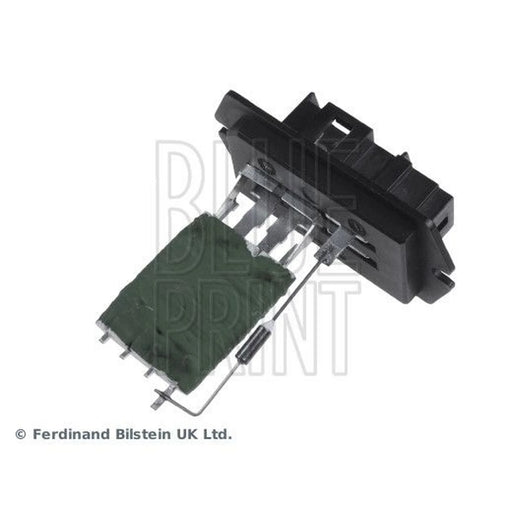 Blue Print Heater Blower Resistor ADA1014107
