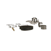 Gates Timing Belt & Water Pump Kit KP15442XS