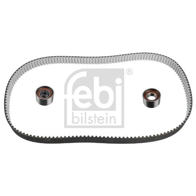 Febi Timing Belt Kit with Rollers 31726