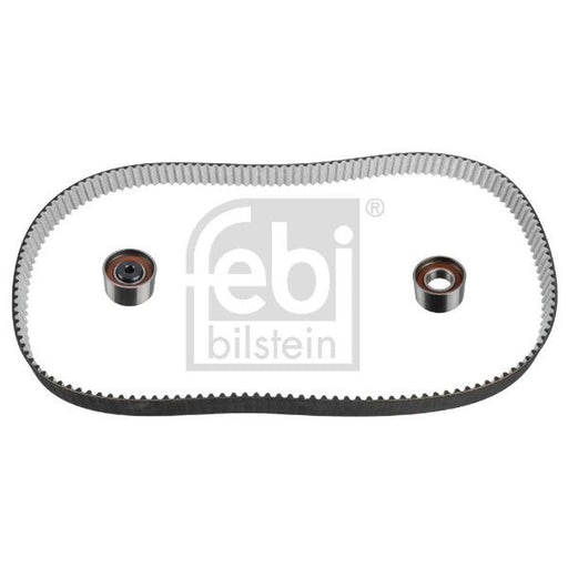 Febi Timing Belt Kit with Rollers 31726