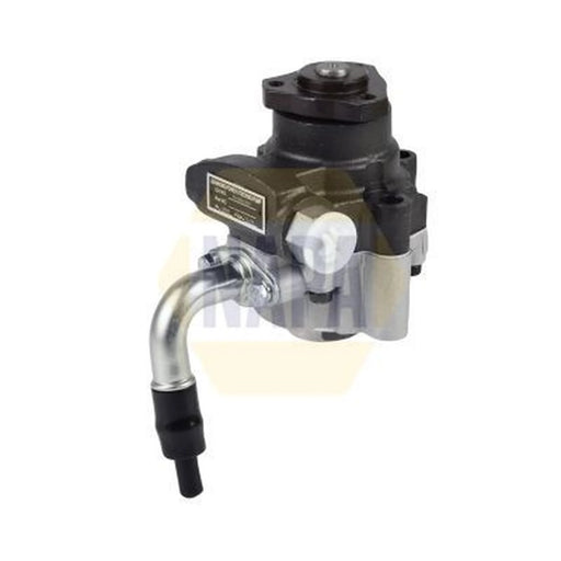 NAPA Power Steering Hydraulic Pump NPS1116