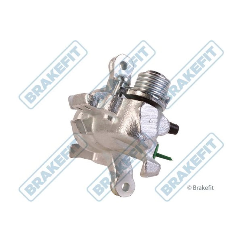 Apec Brake Caliper Assembly Rear Right BCA1342