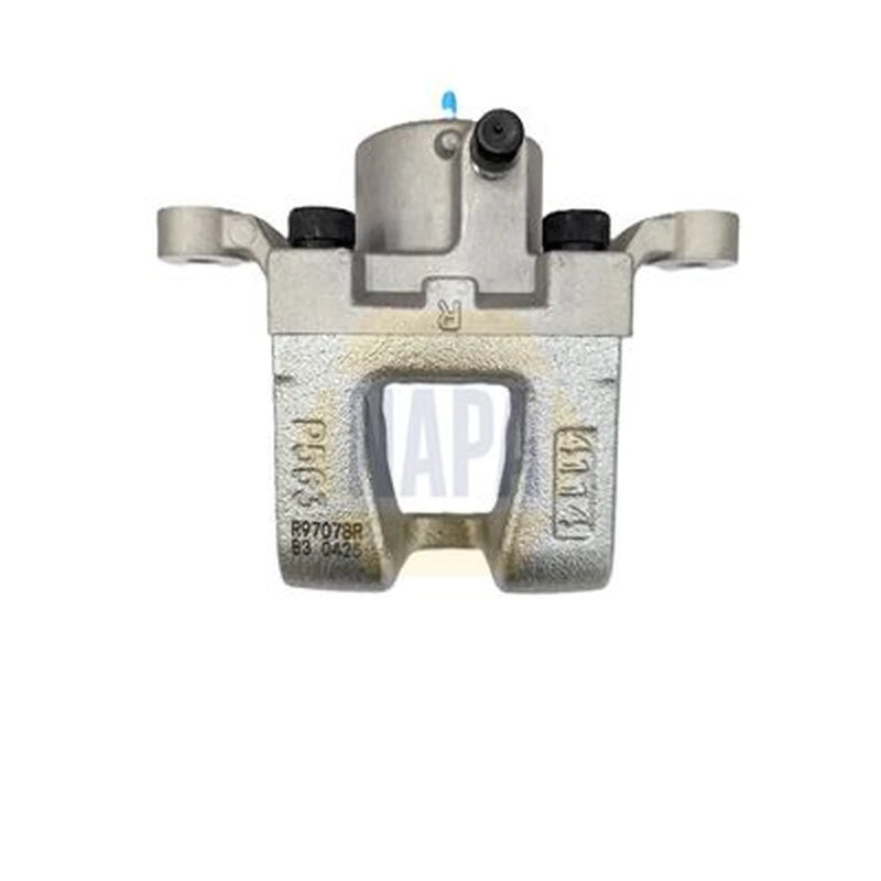 NAPA Brake Caliper Assembly Rear Right NCA2132