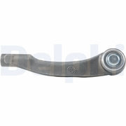 Delphi Steering Tie Rod End Ball Joint Front Right M14 x 1 TA3628