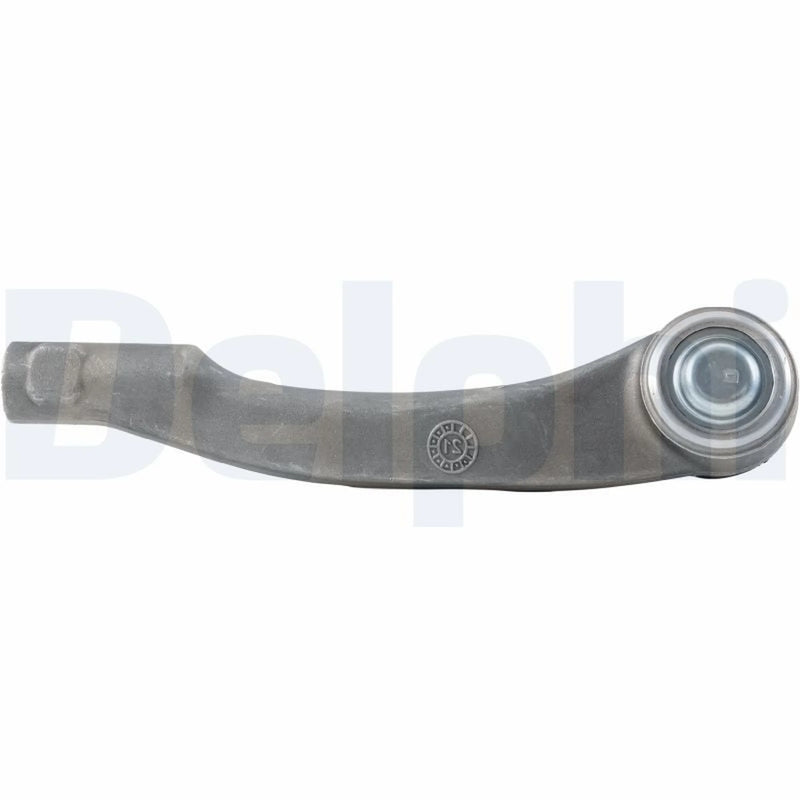 Delphi Steering Tie Rod End Ball Joint Front Right M14 x 1 TA3628