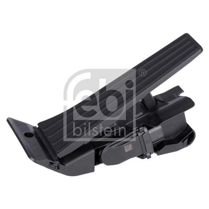 Febi Accelerator Pedal 6 Connectors 185442