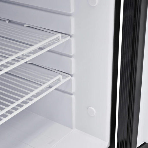 Indel B OFF Elite 65 Mid Sized Compressor Refrigerator Efficient and Practic - Indel B - Van Life Living