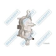 Apec Brake Caliper Assembly Front Left BCA1707E
