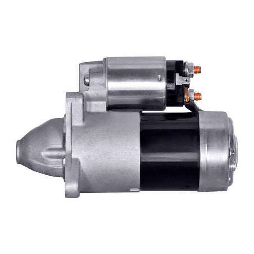Hella Starter Motor 12V 1.4kW 10 Teeth 8EA 012 526-301