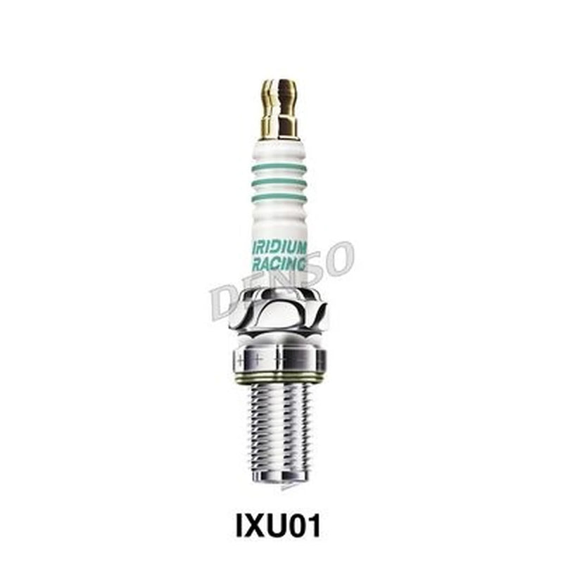 Denso Engine Spark Plug IXU01-27