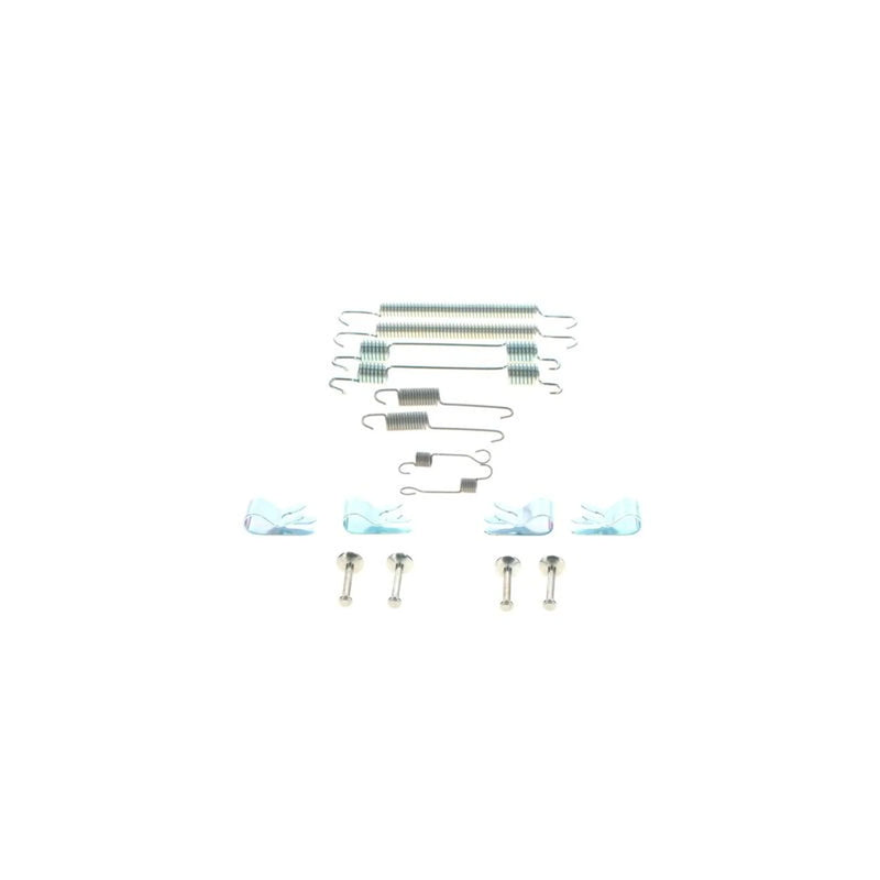 Bosch Brake Shoe Accessory Kit Rear 1 987 475 422