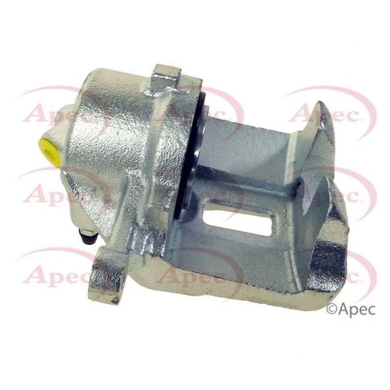 Apec Brake Caliper Assembly Front Right RCA1307N