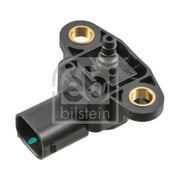 Febi Turbo Boost Pressure Sensor 1000244