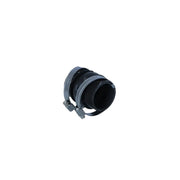 NRF Intercooler Turbo Charge Air Hose Outlet 166083
