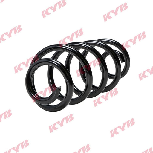 KYB Rear Suspension Coil Spring RA5555