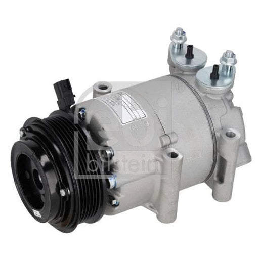 Febi Air Conditioning Compressor 197569