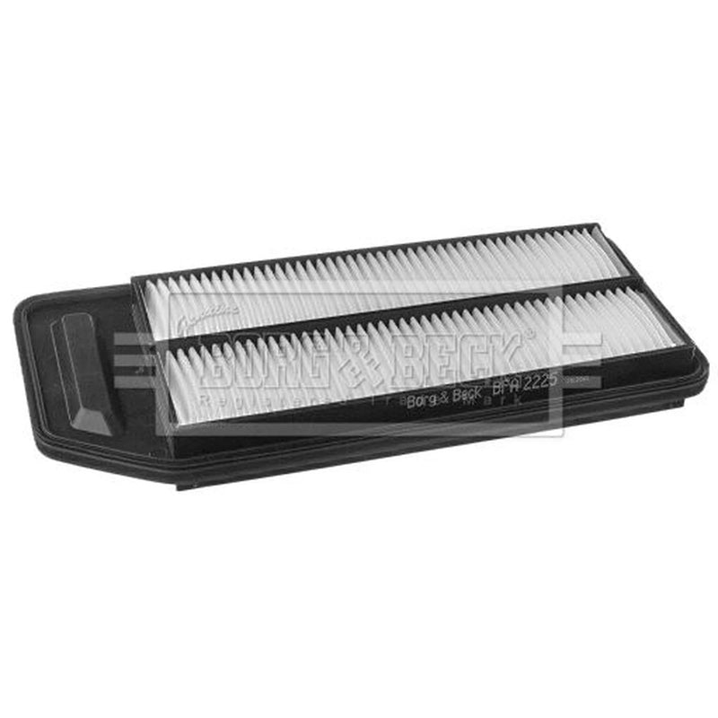 Borg & Beck Engine Air Filter BFA2225