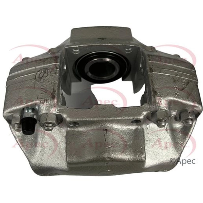 Apec Brake Caliper Assembly Rear Left LCA1176