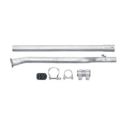 Hella Repair Pipe Catalytic Converter 8LA 366 007-221