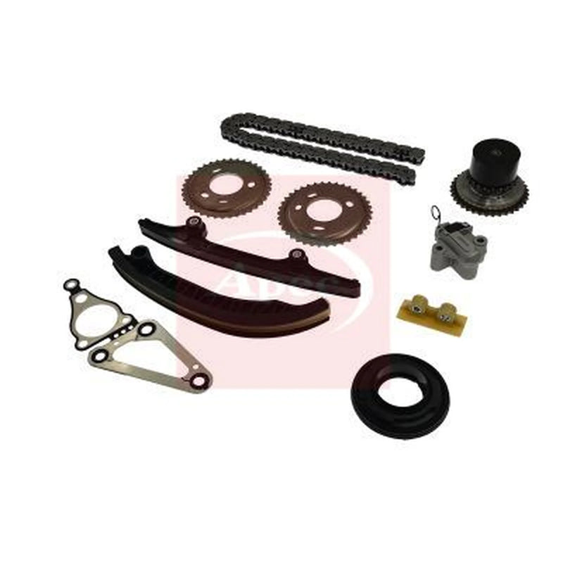 Apec Timing Chain Kit Set 122 Links ACK4015