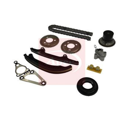 Apec Timing Chain Kit Set 122 Links ACK4015