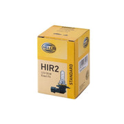 Hella Bulb HIR2 9012 Ece R-37 12V 55W . 8GH 8GH 009 319-001