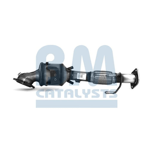 BM Catalysts Homologated Petrol Cat BM91996H
