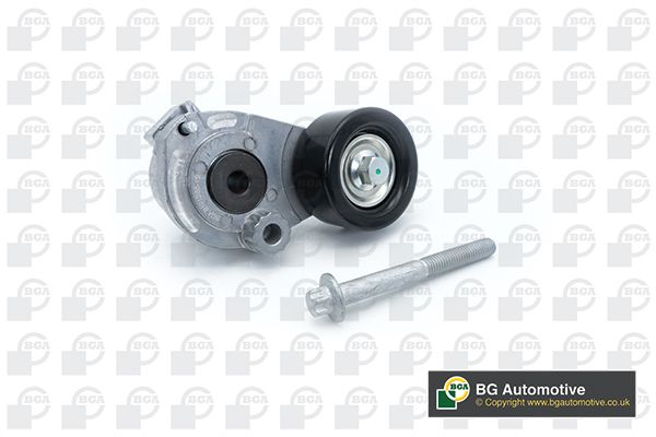 Bga DC0200 Tensioner Pulley, V-ribbed belt