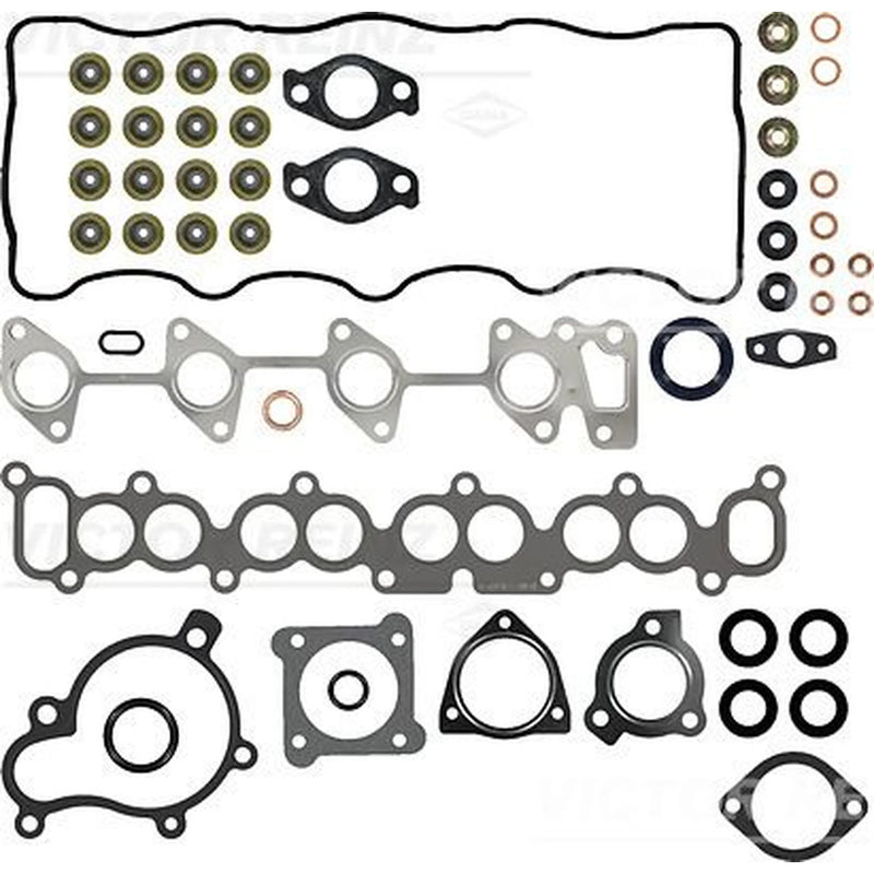 Victor Reinz Cylinder Head Gasket Kit 02-10004-02