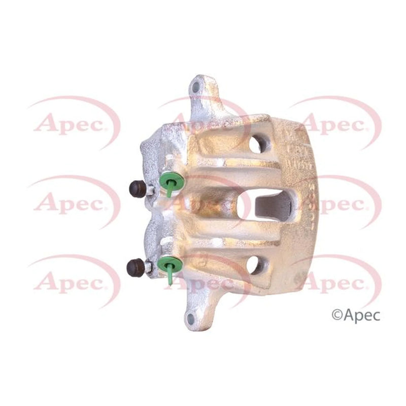 Apec Brake Caliper Assembly Front Right RCA431