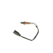 Bosch O2 Lambda Oxygen Sensor before catalytic converter 0 258 027 00M