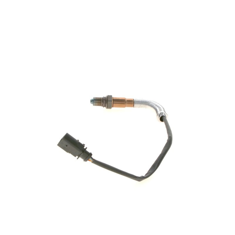 Bosch O2 Lambda Oxygen Sensor before catalytic converter 0 258 027 00M