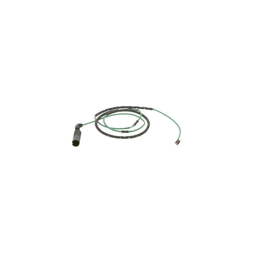 Bosch Brake Pad Wear Sensor Rear 1 987 474 583