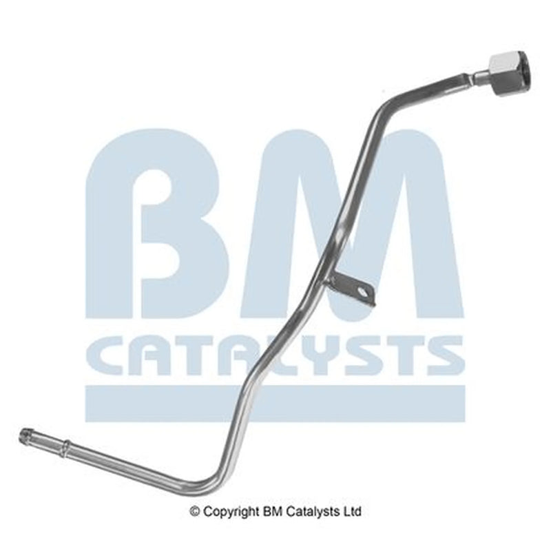 BM Catalysts Pressure Pipe PP11056B