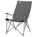 Coleman Aluminium Sling Chair Camping Furniture - UK Camping And Leisure - Van Life Living