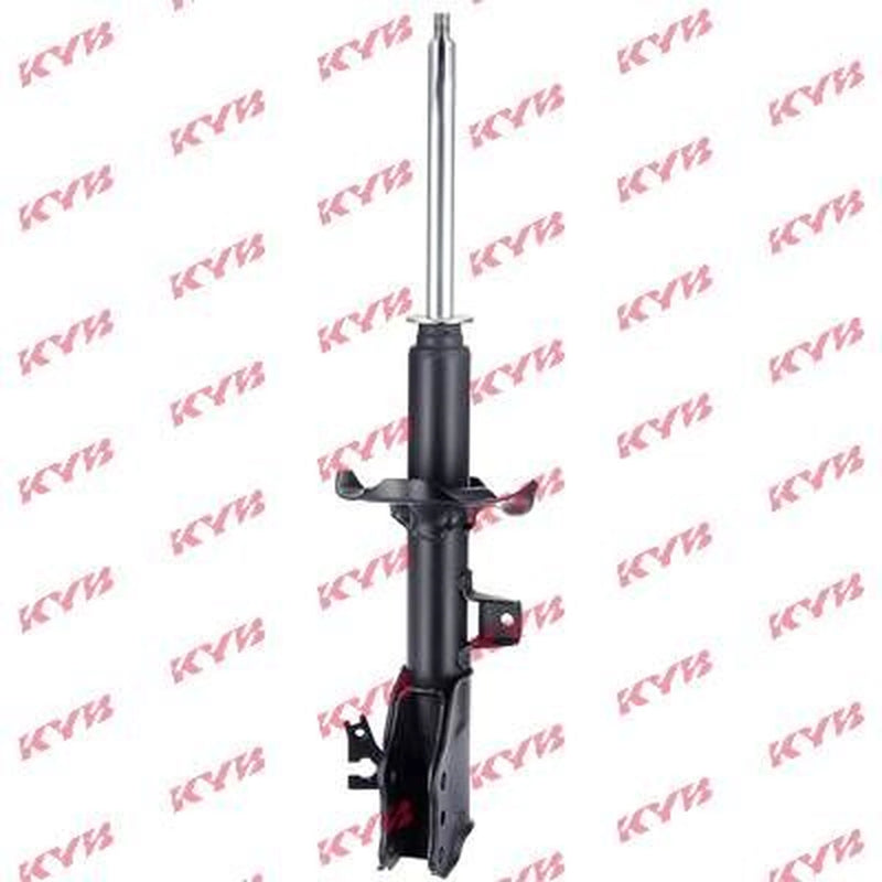 KYB Shock Absorber Damper Strut Front Left 334283