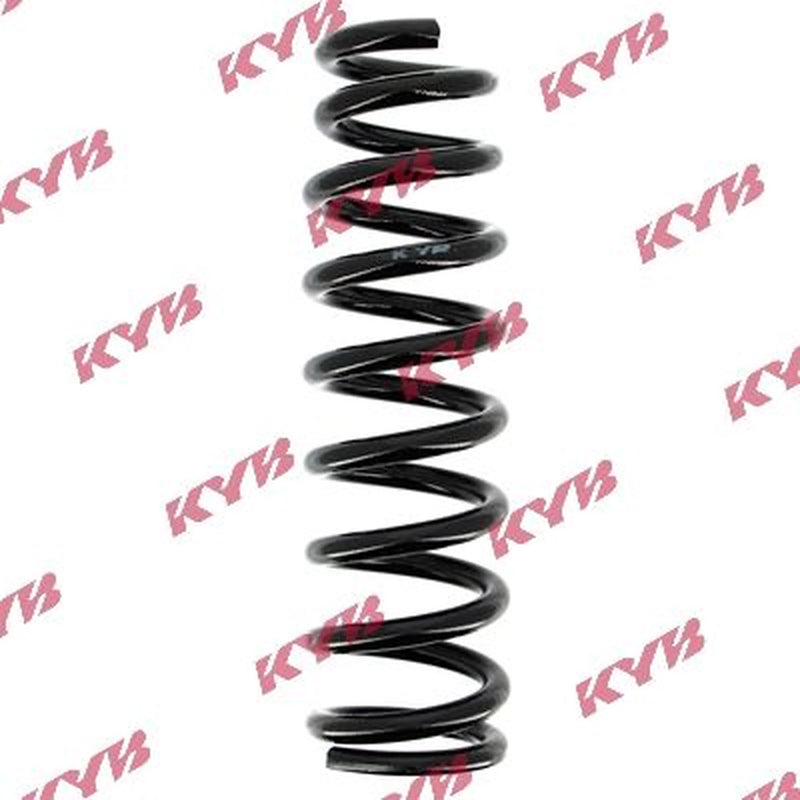 KYB Front Left Suspension Coil Spring RA1365