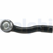 Delphi Steering Tie Rod End Ball Joint Front Right M14x1. TA2069