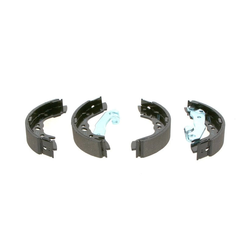 Bosch Brake Shoe Set Axle Kit 0 986 487 581