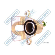 Apec Brake Caliper Assembly Rear Right BCA1980