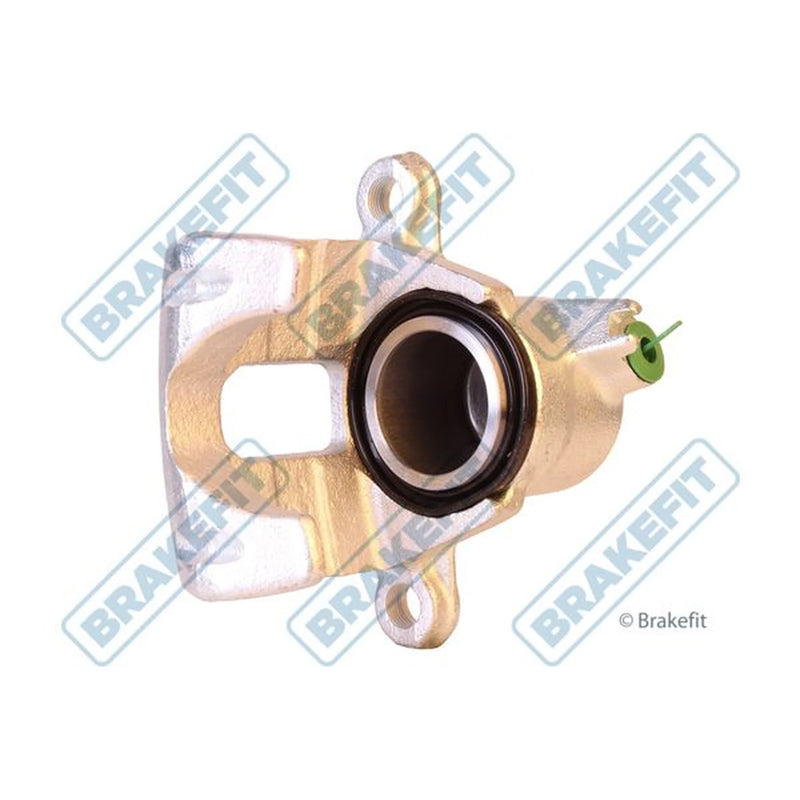 Apec Brake Caliper Assembly Rear Right BCA1980