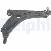 Delphi Control/Trailing Arm Lower TC1330