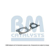 BM Catalysts Fitting Kit FK80312A FK80312A