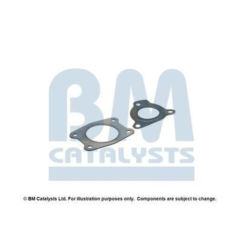 BM Catalysts Fitting Kit FK80312A FK80312A