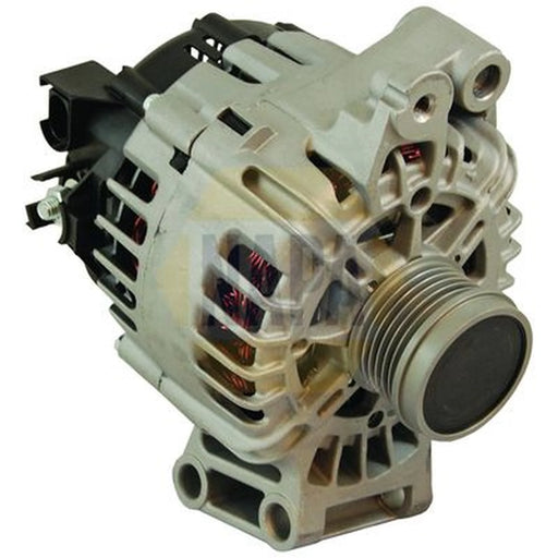 NAPA Car Alternator 12V NAL1732