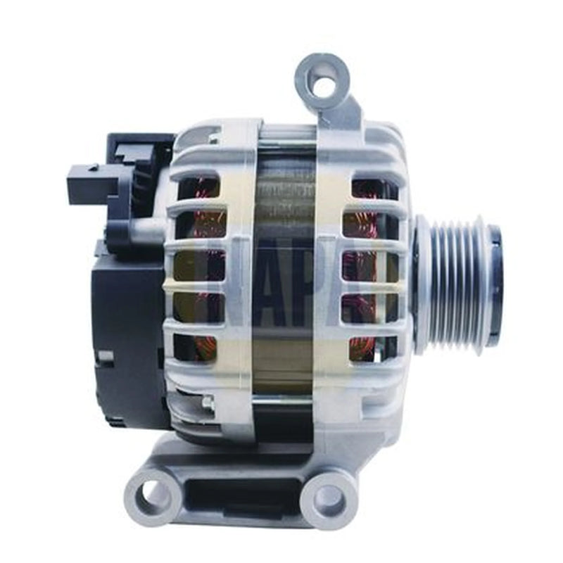 NAPA Car Alternator 12V NAL2028