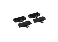 Bosch Brake Pad Set x x 0986424274