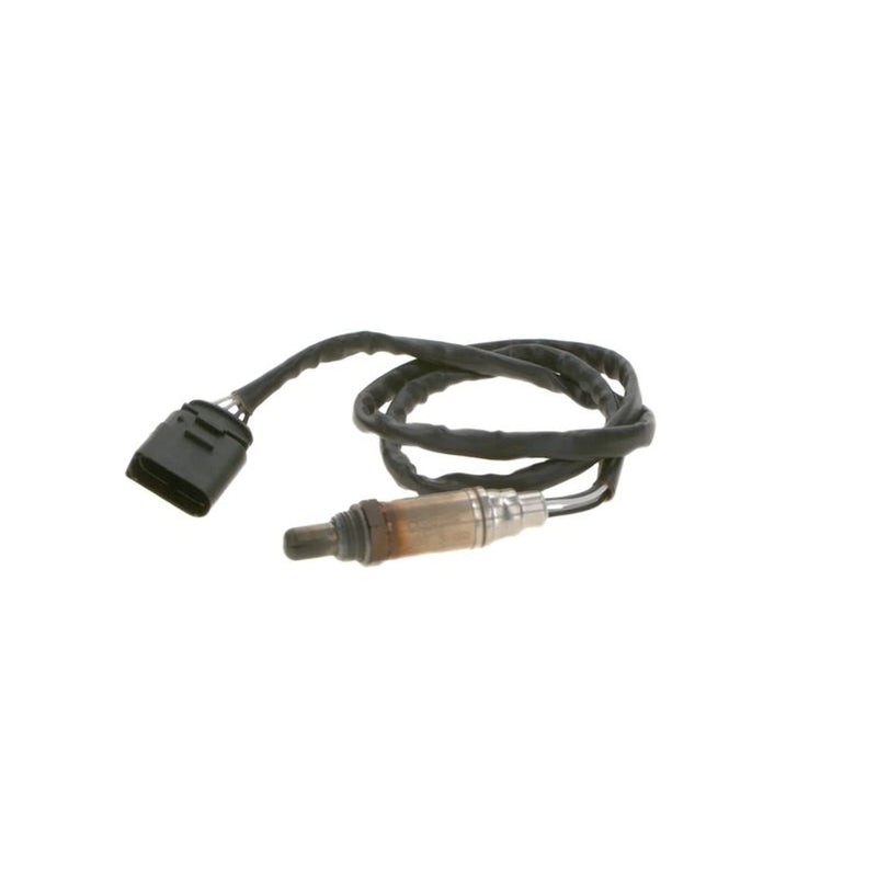 Bosch O2 Lambda Oxygen Sensor before catalytic converter 0 258 005 123