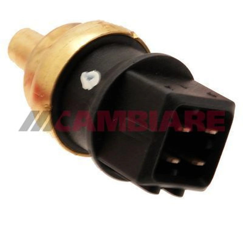 Cambiare Coolant Temperature Sensor VE375115