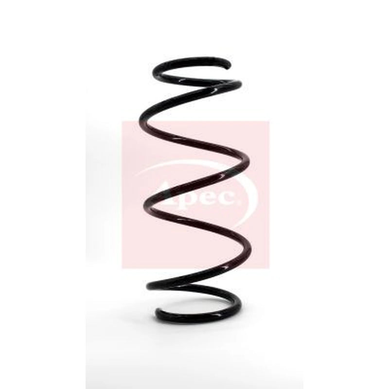 Apec Front Suspension Coil Spring ACS1090